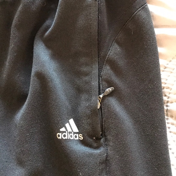 Adidas sweat pants - Picture 4 of 6